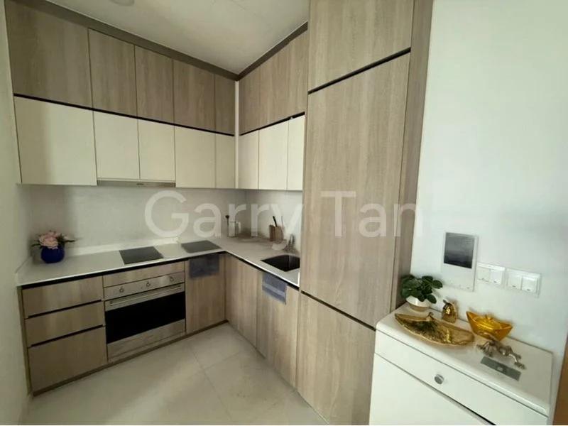 2 Bed Condo for Sale in  Sturdee Residences - Image 3